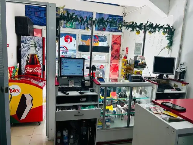 Oportunidad Única! Venta de Farmacia en Excelente Ubicación Foto 7263441-5.jpg
