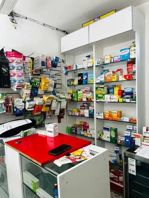 Oportunidad Única! Venta de Farmacia en Excelente Ubicación Foto 7263441-7.jpg