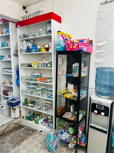 Oportunidad Única! Venta de Farmacia en Excelente Ubicación Foto 7263441-8.jpg