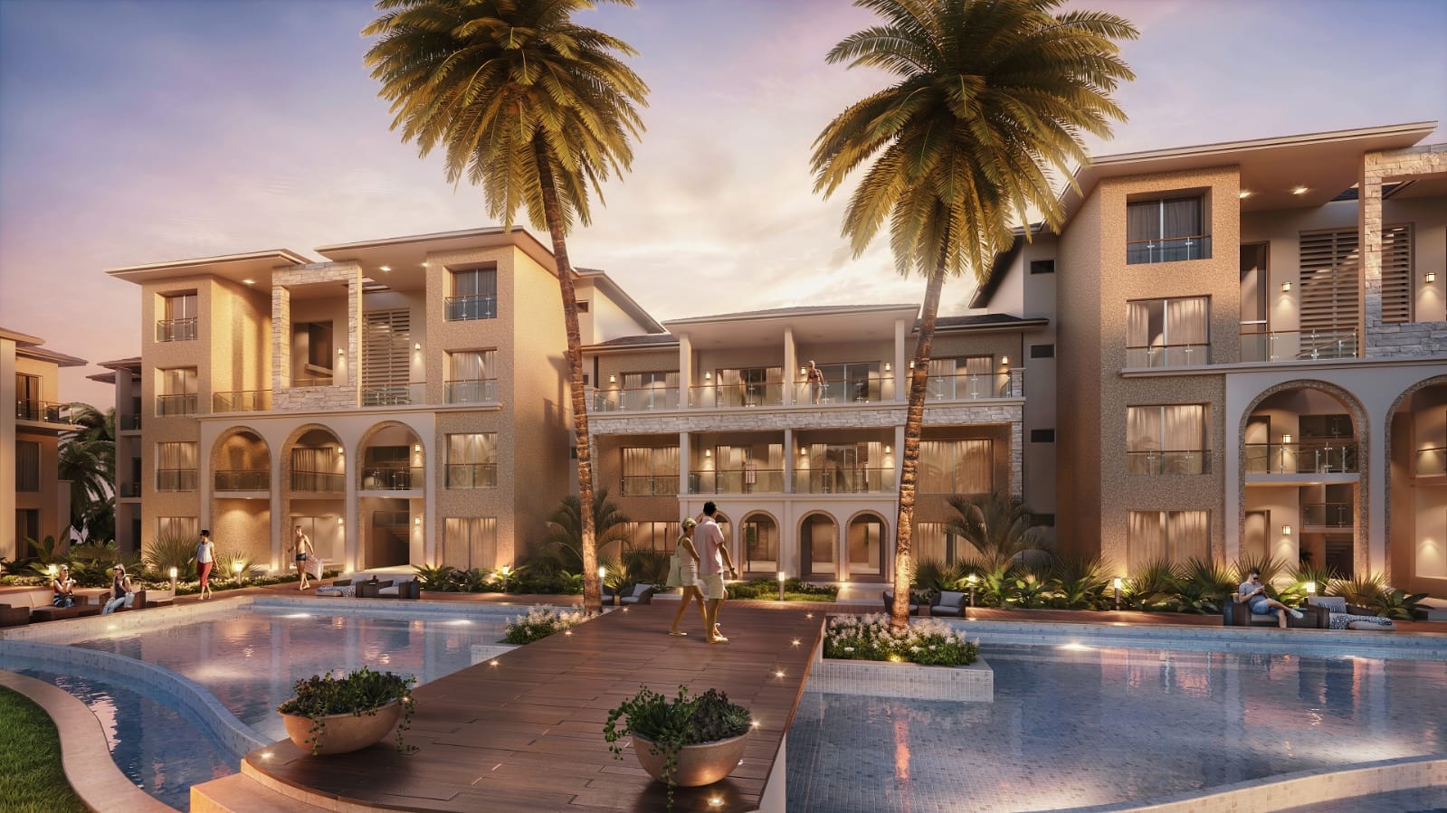 Vendo apartamento listo para entrega en el proyecto Cana Pearl Ubicado Foto 7263450-5.jpg