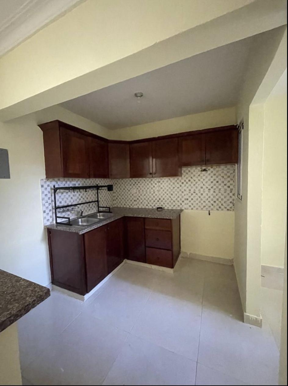 Apartamento listo para mudarse Autopista San Isidro.  Foto 7263454-2.jpg