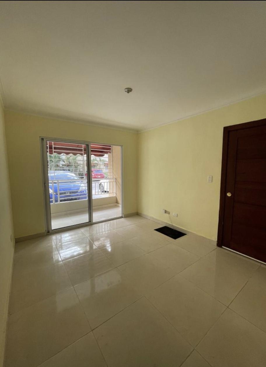 Apartamento listo para mudarse Autopista San Isidro.  Foto 7263454-3.jpg