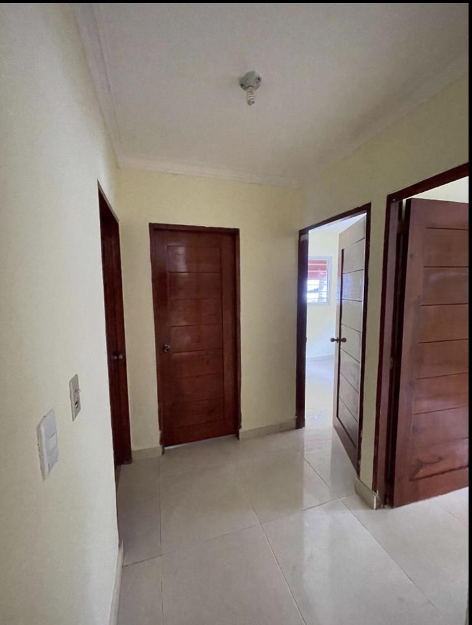 Apartamento listo para mudarse Autopista San Isidro.  Foto 7263454-6.jpg