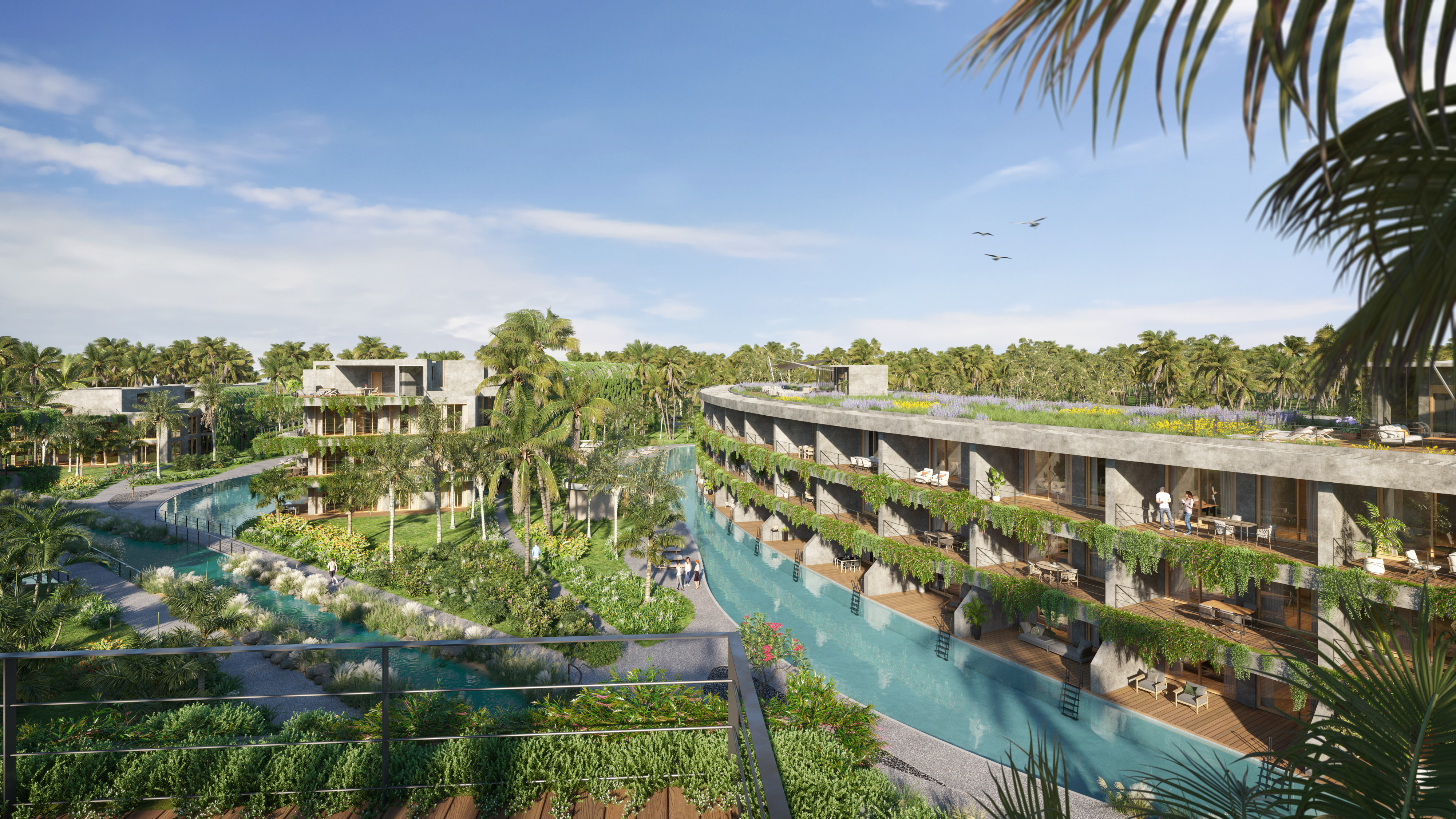 Vendo apartamento Silver Beaches ubicado en Punta Cana Foto 7263464-4.jpg
