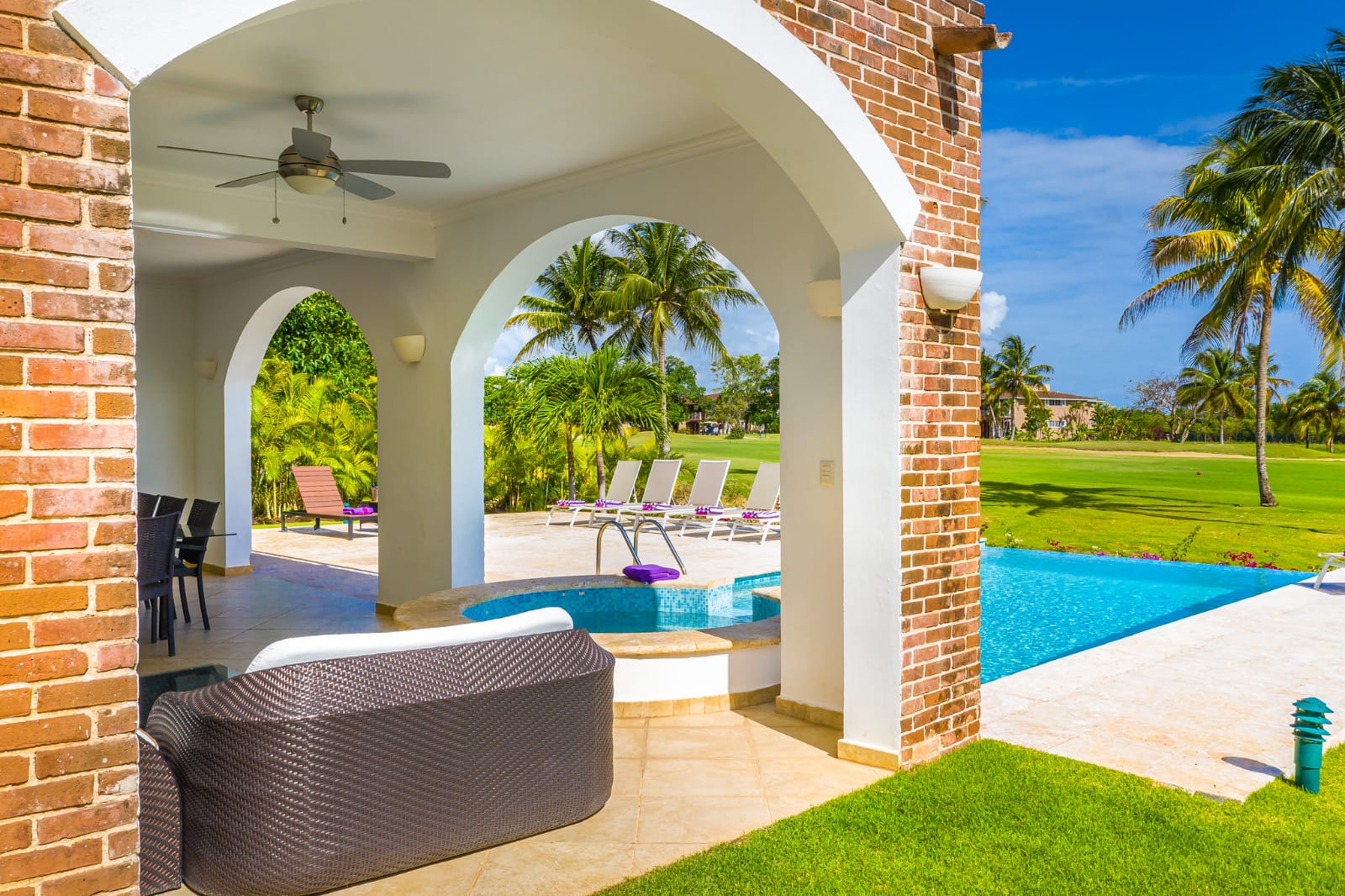 Vendo Villa Casa Bonita Ubicado en Punta Cana Foto 7263466-5.jpg