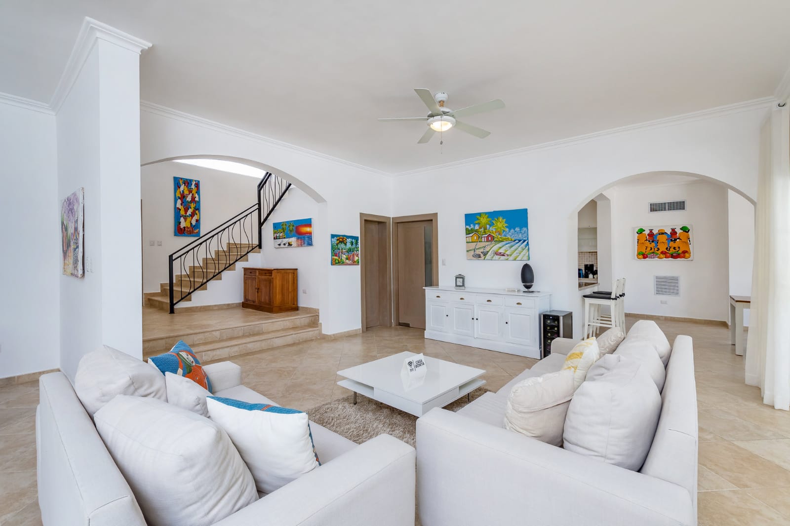 Vendo Villa Casa Bonita Ubicado en Punta Cana Foto 7263466-7.jpg