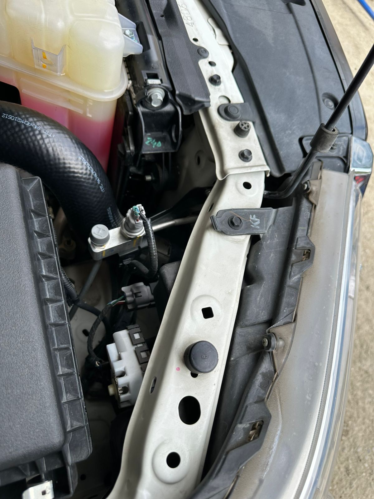 Venta de Toyota Hilux  en Santo Domingo Oeste Foto 7263473-2.jpg