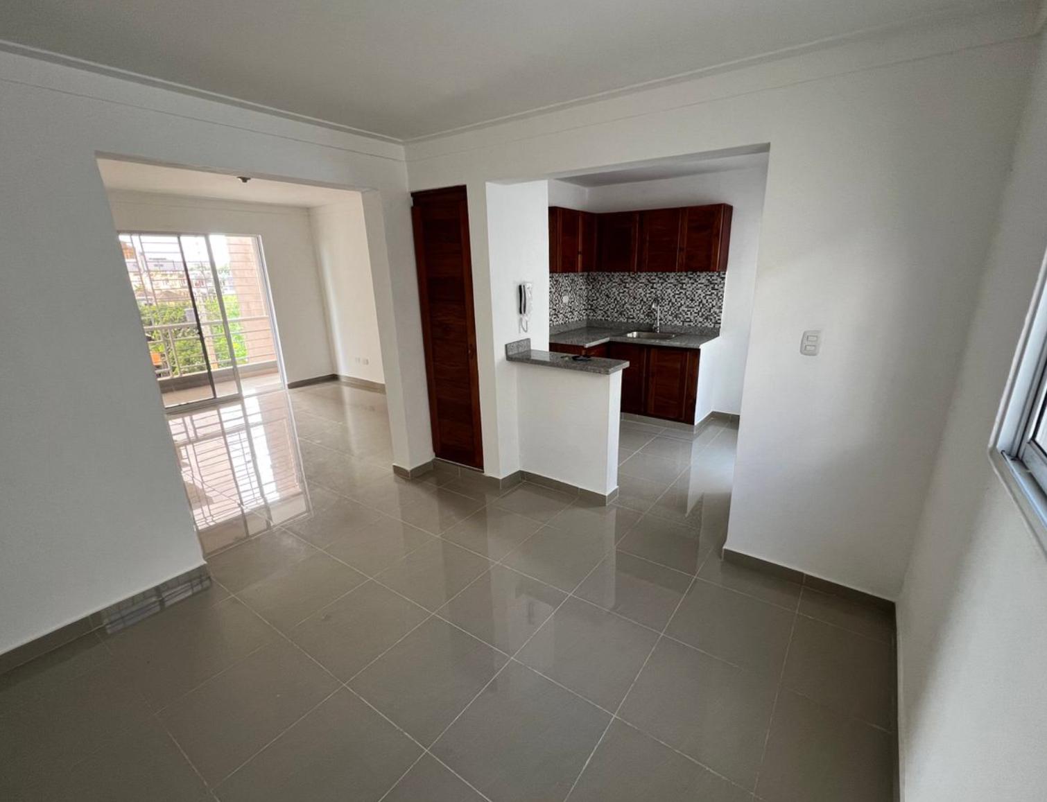 Apartamento en alquiler nuevo a estrenar ubicado en Alpes 4. Foto 7263478-2.jpg