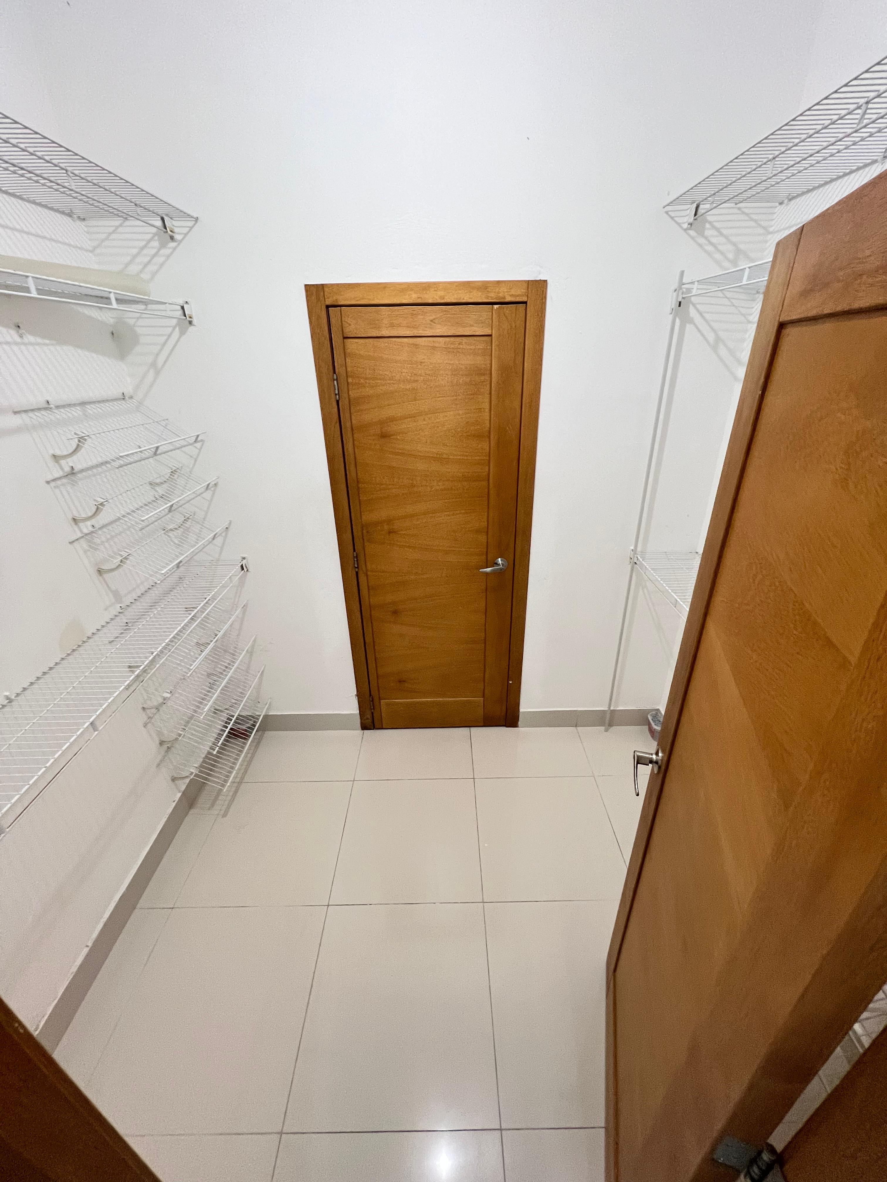 Apartamento Amueblado en Alquiler en Evaristo Morales Foto 7263480-10.jpg