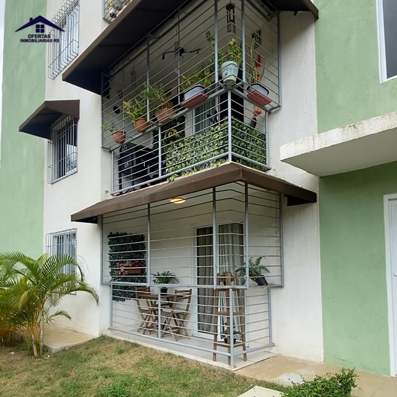 VENTA DE APARTAMENTO EN CIUDAD JUAN BOSCH SANTO DOMINGO ESTE Foto 7263481-2.jpg