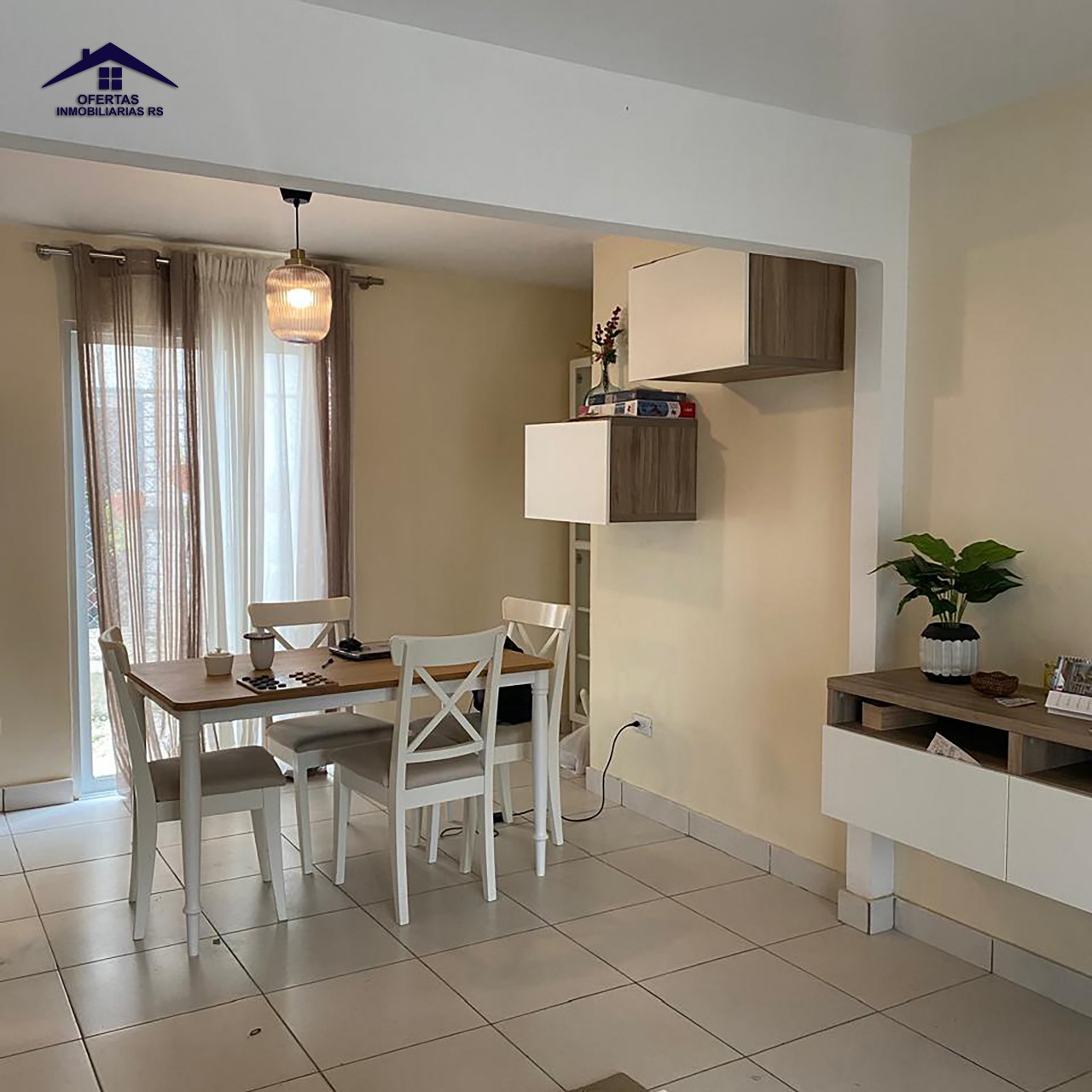VENTA DE APARTAMENTO EN CIUDAD JUAN BOSCH SANTO DOMINGO ESTE Foto 7263481-4.jpg