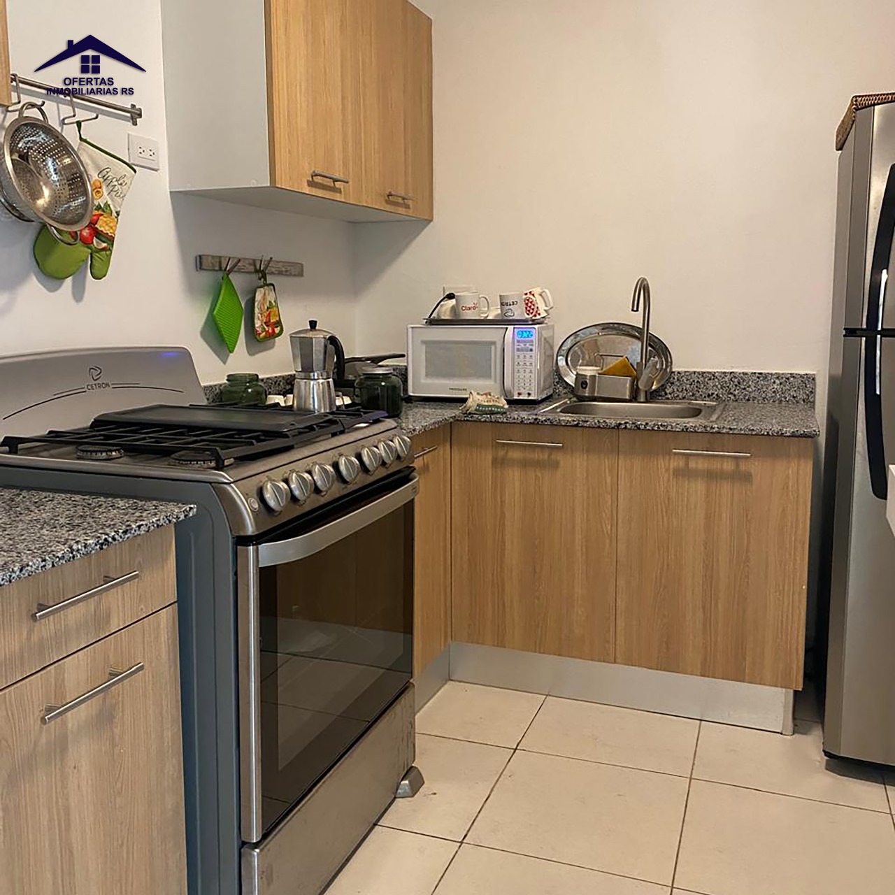 VENTA DE APARTAMENTO EN CIUDAD JUAN BOSCH SANTO DOMINGO ESTE Foto 7263481-5.jpg