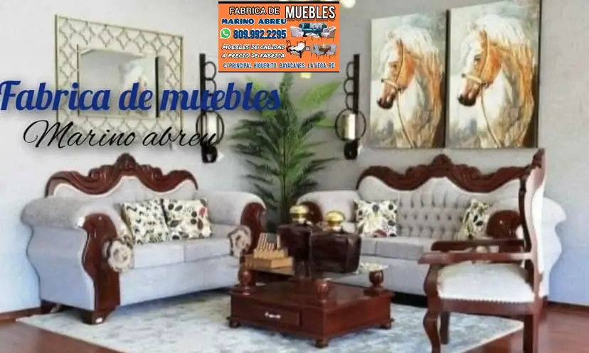 Comedor Fabrica en Higerito Bayacanes La Vega Rep. Dom Foto 7263483-4.jpg