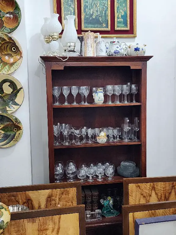 Muebles comedor Cristalerías de ventas en Gurabo Santiago Republica Do Foto 7263487-5.jpg