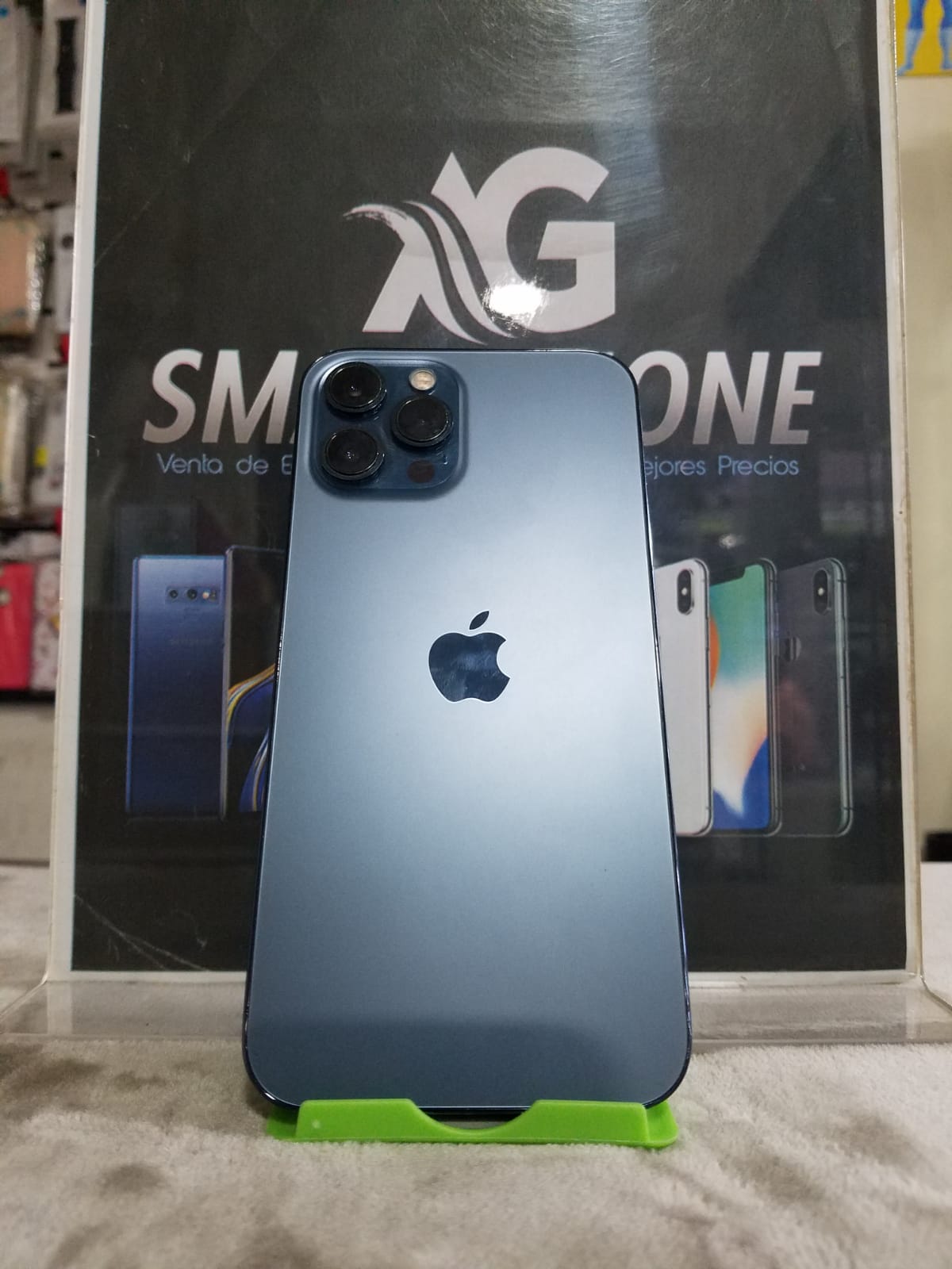 iPhone 12 Pro Max 128Gb Factory Foto 7263490-1.jpg