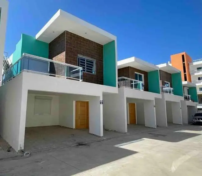 Casa en Alquiler en Prado Oriental en Proyecto Cerrado Foto 7263498-1.jpg
