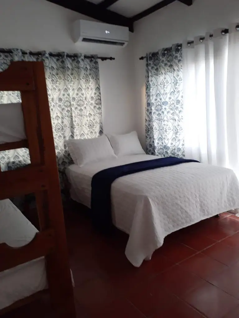 Villa con playa privada precio en dolares por noche Foto 7263501-7.jpg