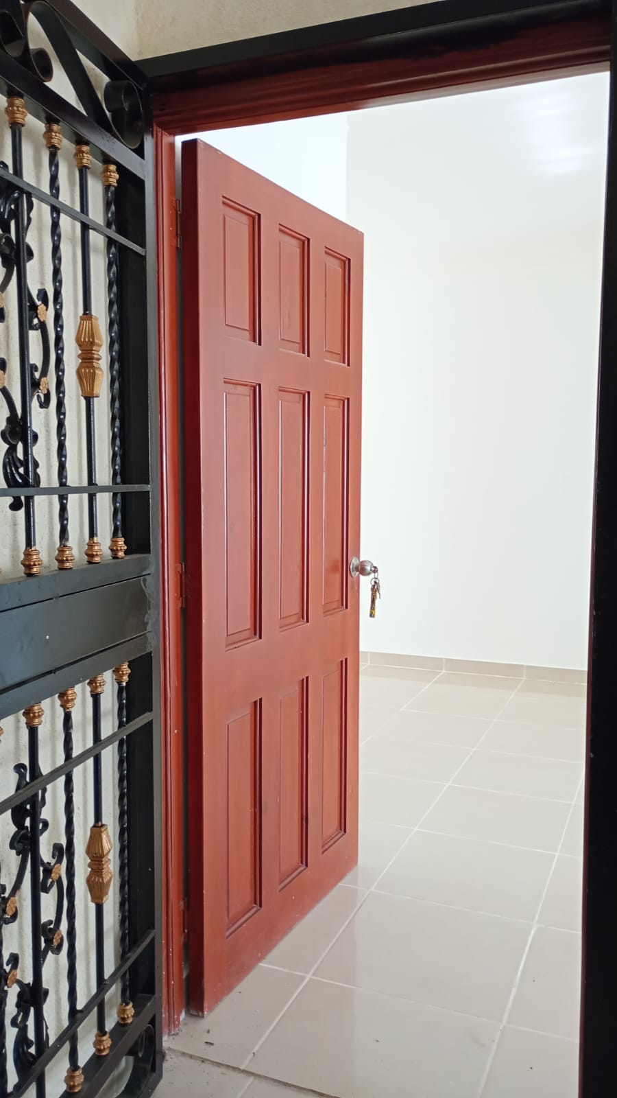 Se alquila apartamento en la ciudad Juan Bosch  Foto 7263504-2.jpg