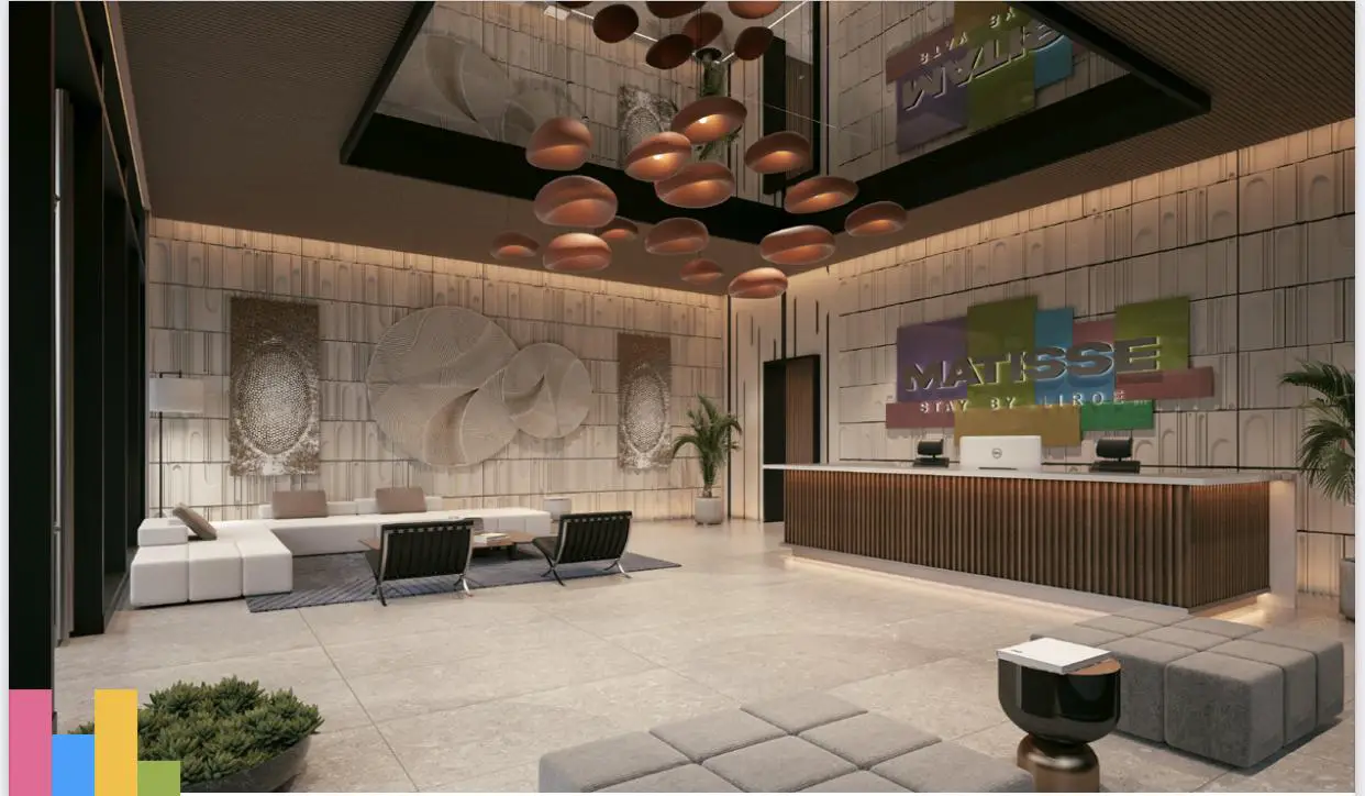 Vendo apartamento MATISSE STAY BY LIROE FRENTE A BELLAS ARTES Foto 7263672-3.jpg