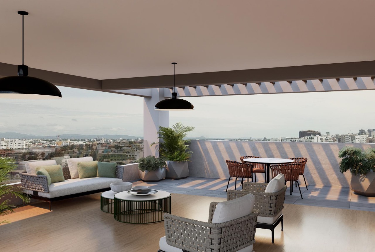 Vendo Hermoso apartamento en el residencial Vía Park ubicado en Bella  Foto 7263676-4.jpg