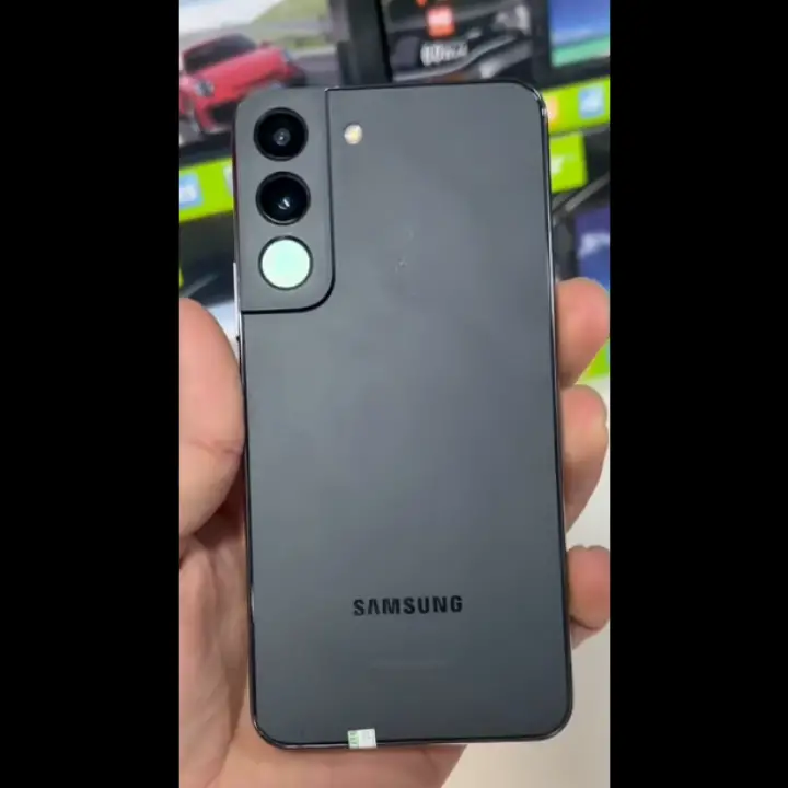 Samsung Galaxy S22 5G 128gb 8gb ram Como Nuevo 1 Mes de Garantia Foto 7263725-1.jpg