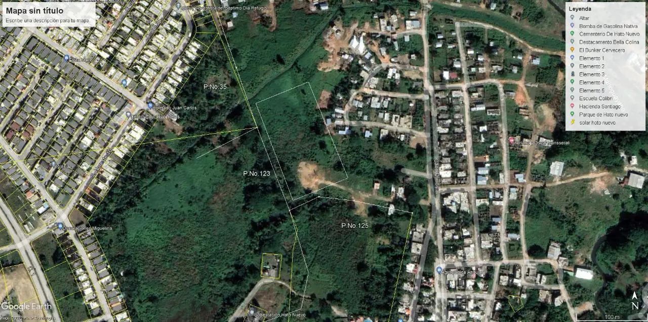 Terreno en venta en Hato Nuevo Foto 7263744-3.jpg