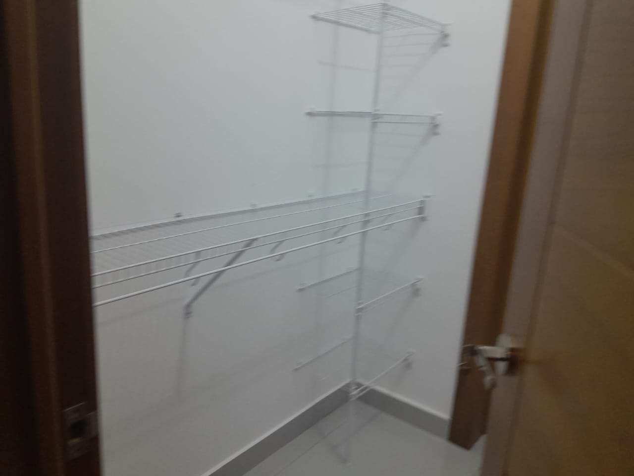 Apartamento amueblado en alquiler en Naco de 1 habitación Foto 7263745-11.jpg