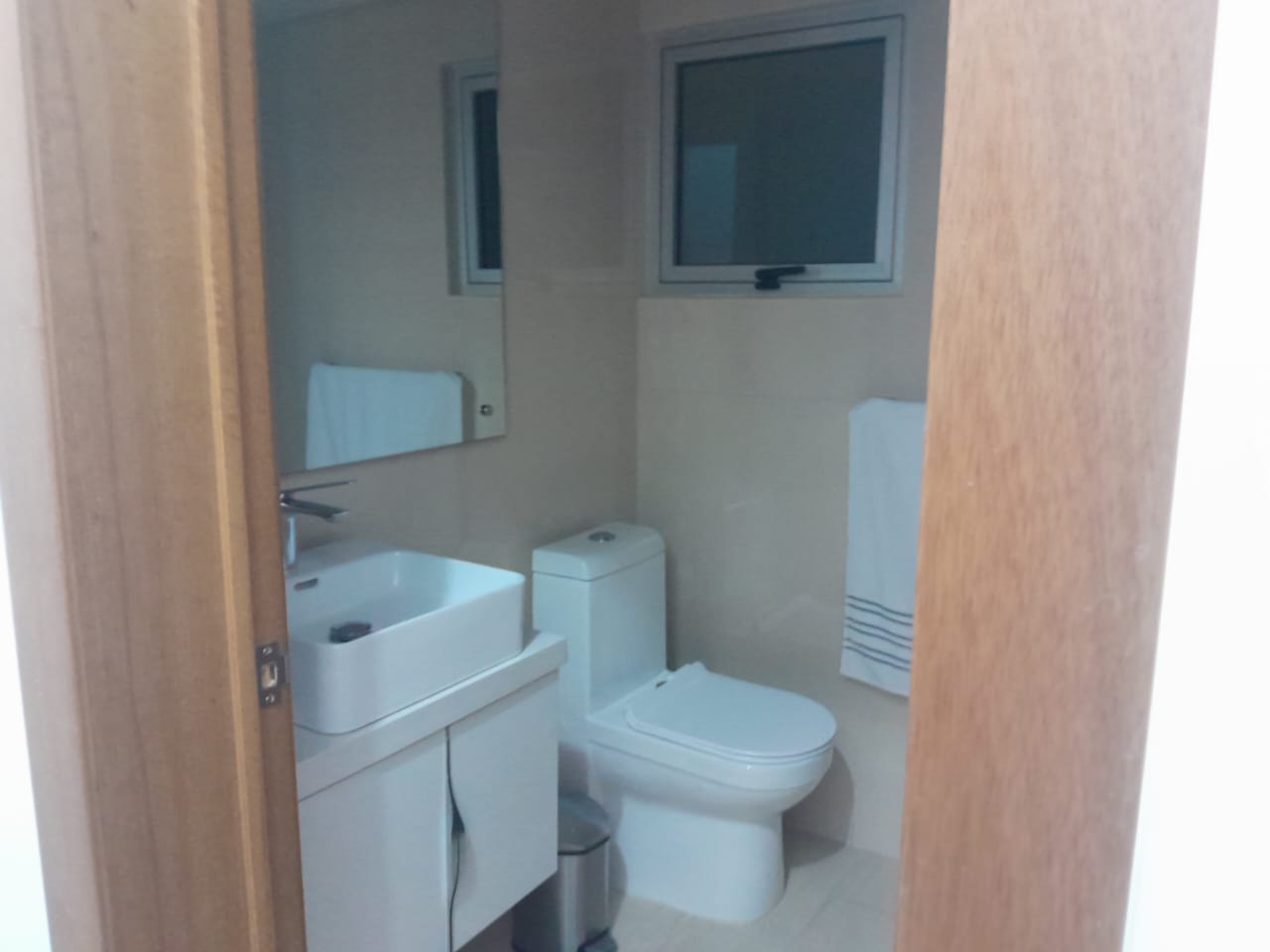 Apartamento amueblado en alquiler en Naco de 1 habitación Foto 7263745-5.jpg
