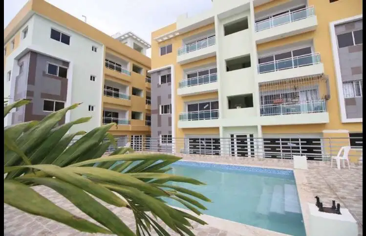 Se alquila Apto con terraza privada en san Isidro  Foto 7263758-1.jpg