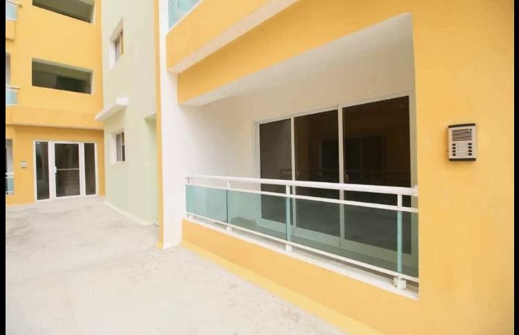 Se alquila Apto con terraza privada en san Isidro  Foto 7263758-2.jpg