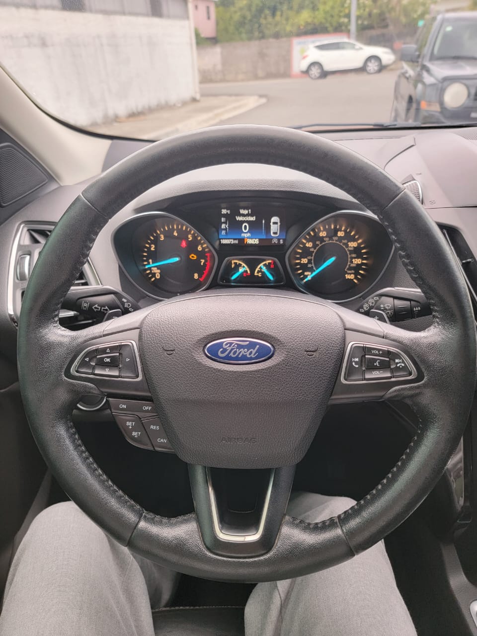Ford Scape Titanium 2017 Foto 7263784-2.jpg