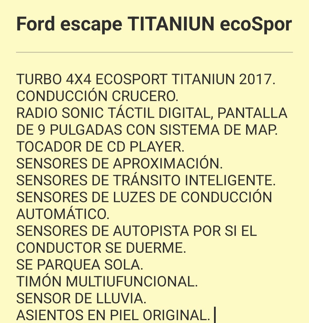 Ford Scape Titanium 2017 Foto 7263784-3.jpg