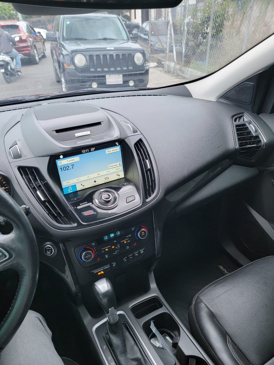 Ford Scape Titanium 2017 Foto 7263784-7.jpg