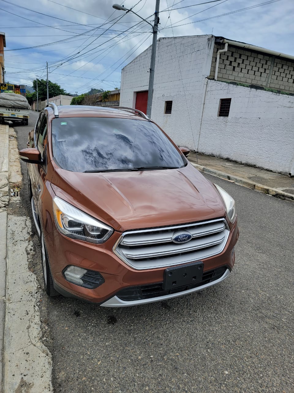 Ford Scape Titanium 2017 Foto 7263784-8.jpg