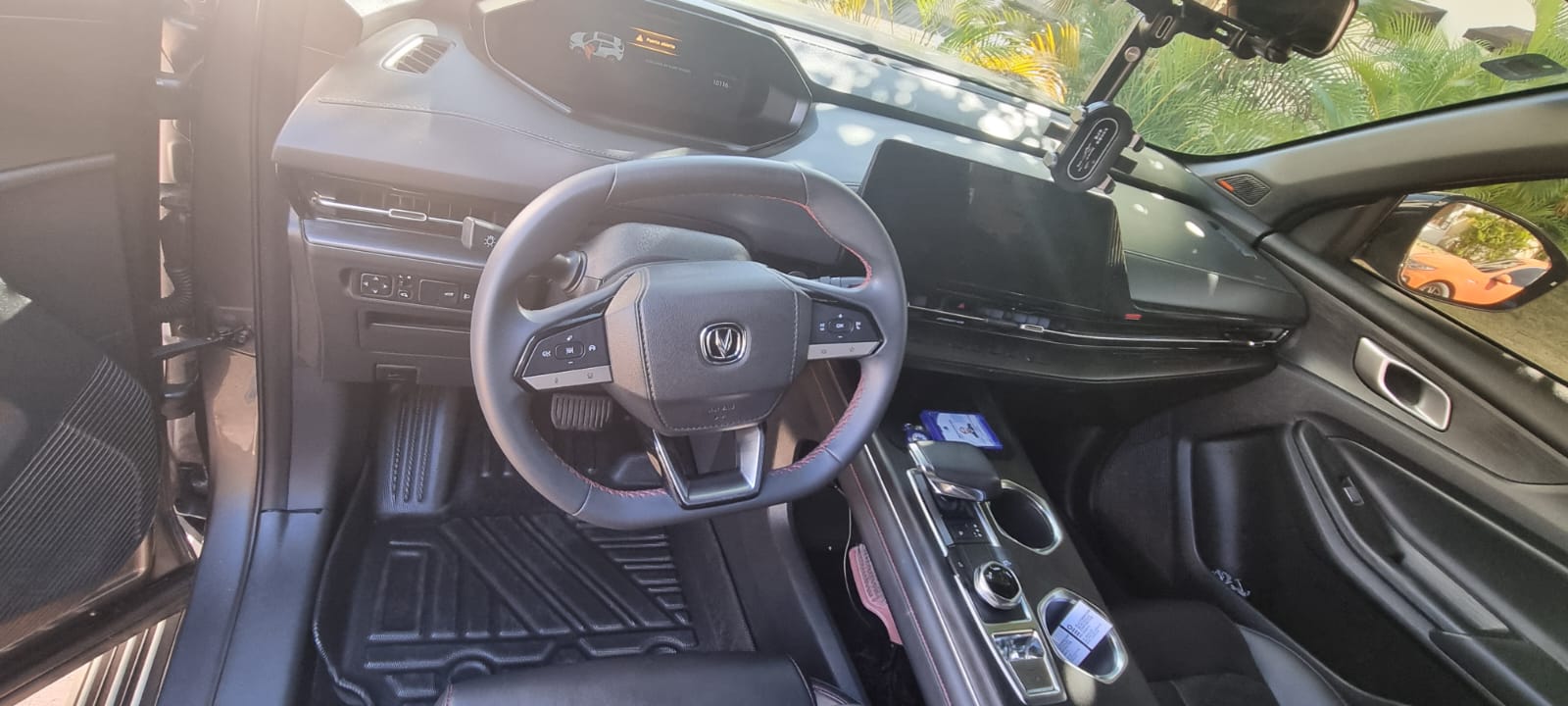 Changan CS 55 Plus Touning 2024 Foto 7263818-8.jpg