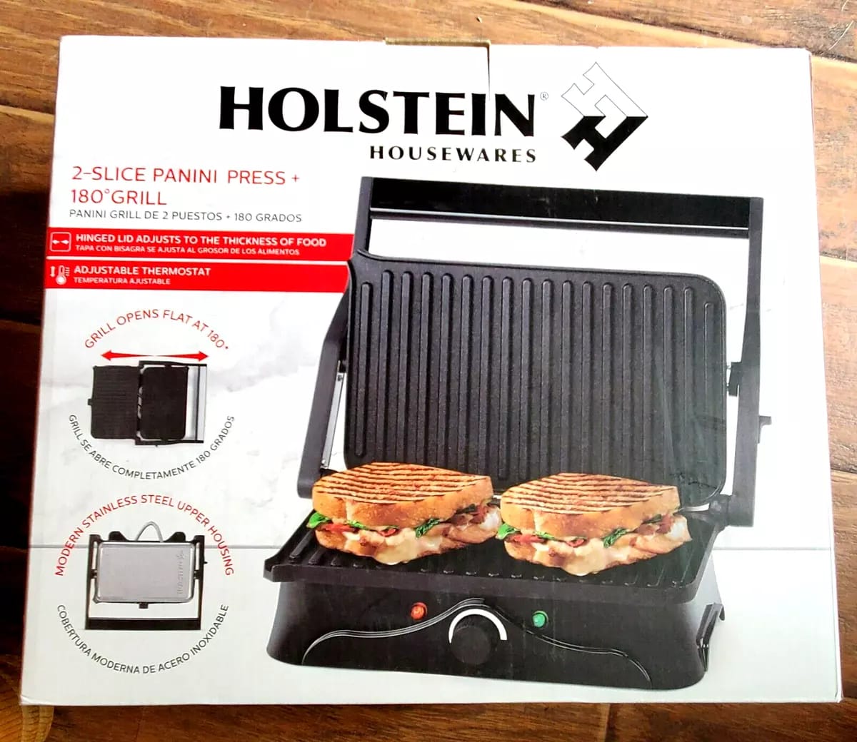 Sandwichera Panini Holstein Foto 7263827-3.jpg