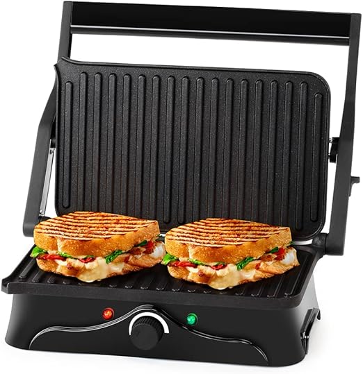 Sandwichera Panini Holstein Foto 7263827-6.jpg