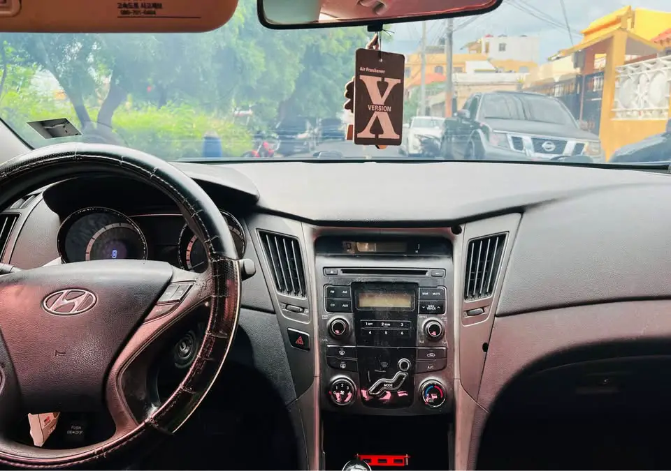 Hyundai y20 2012 pintado Foto 7263828-5.jpg