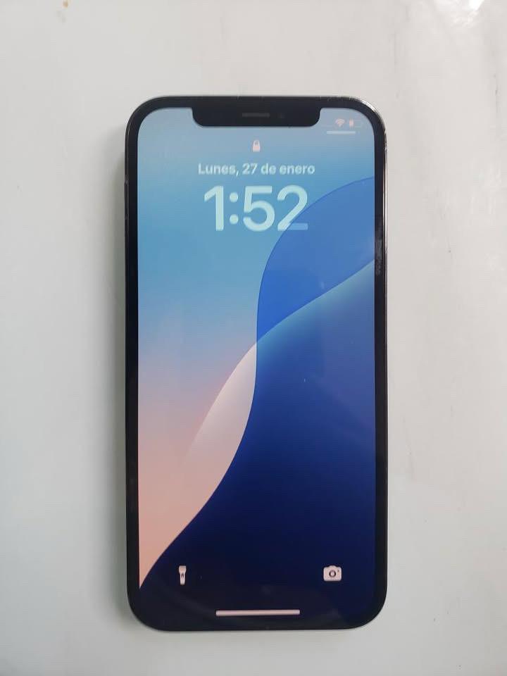 se vende Iphone 12 pro Foto 7263843-2.jpg