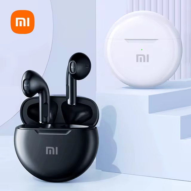 AUDIFONOS XIAOMI MINI  BLUETOOTH Foto 7263864-1.jpg
