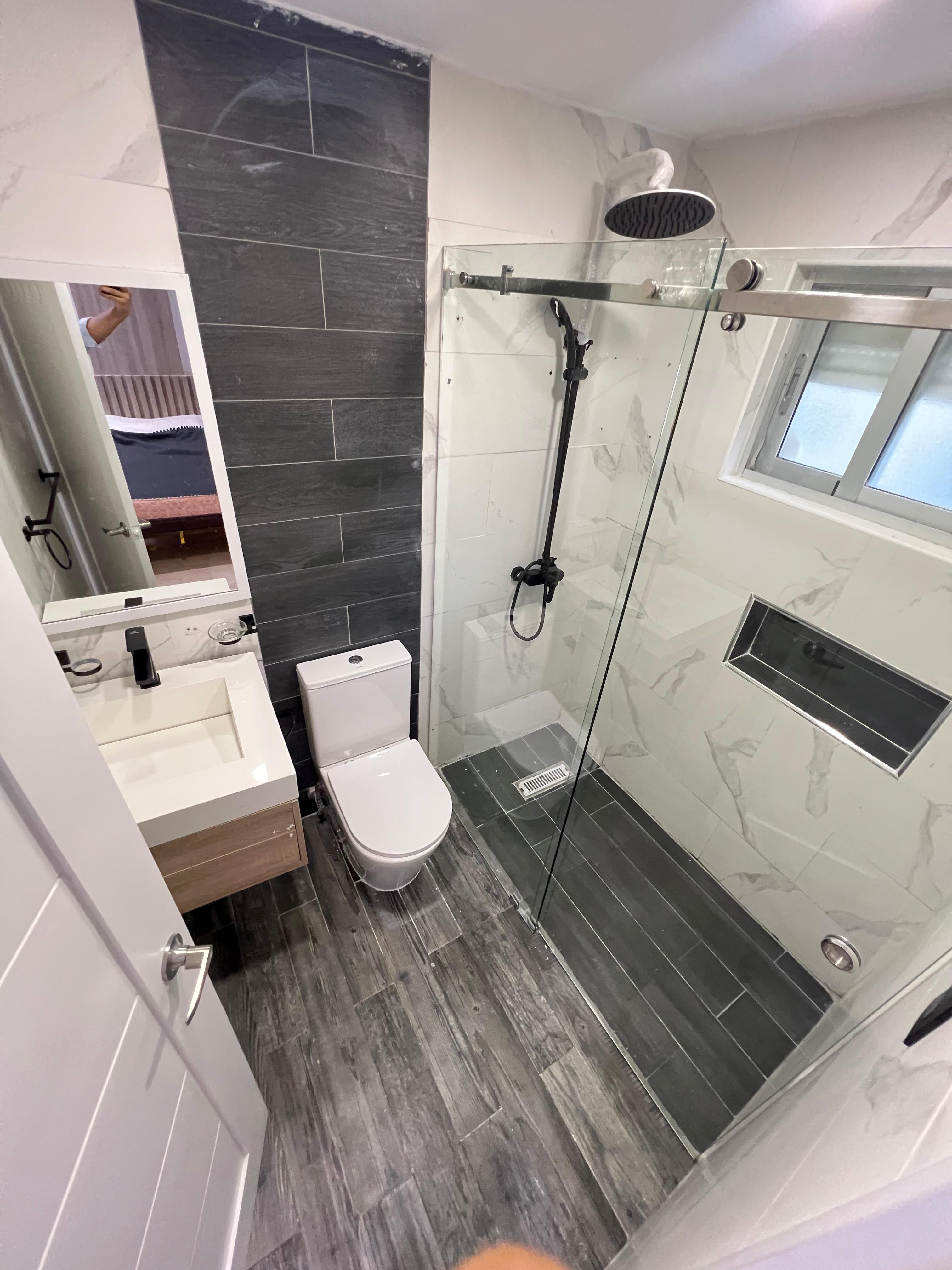 Apartamento en alquiler con Linea Blanca en Piantini Foto 7263881-7.jpg