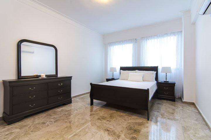 Apartamento en venta amueblado en los Cacicazgos Foto 7263889-8.jpg