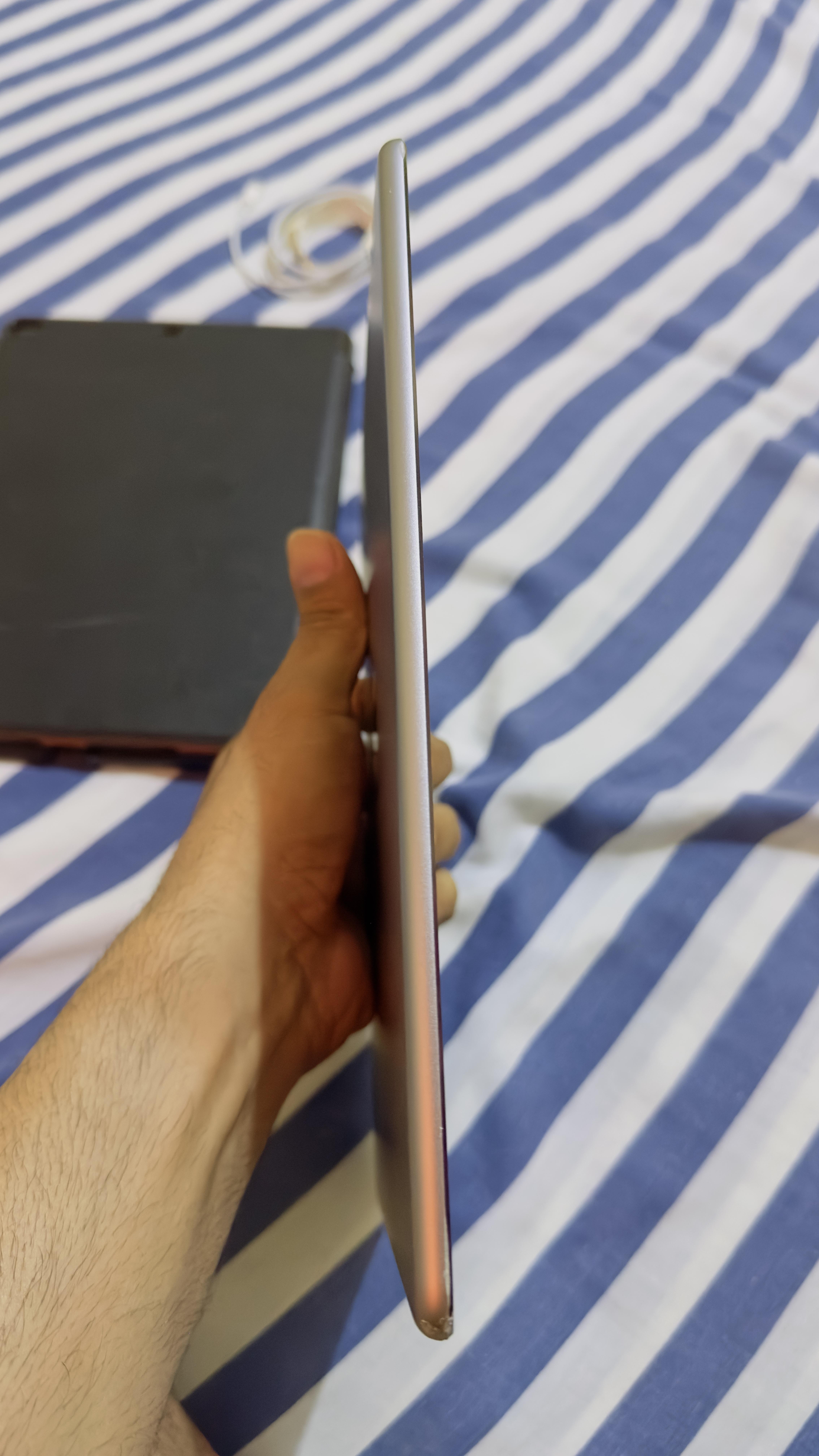IPAD AIR 2 128GB WIFI LTE CHIP SIM  Foto 7263944-6.jpg