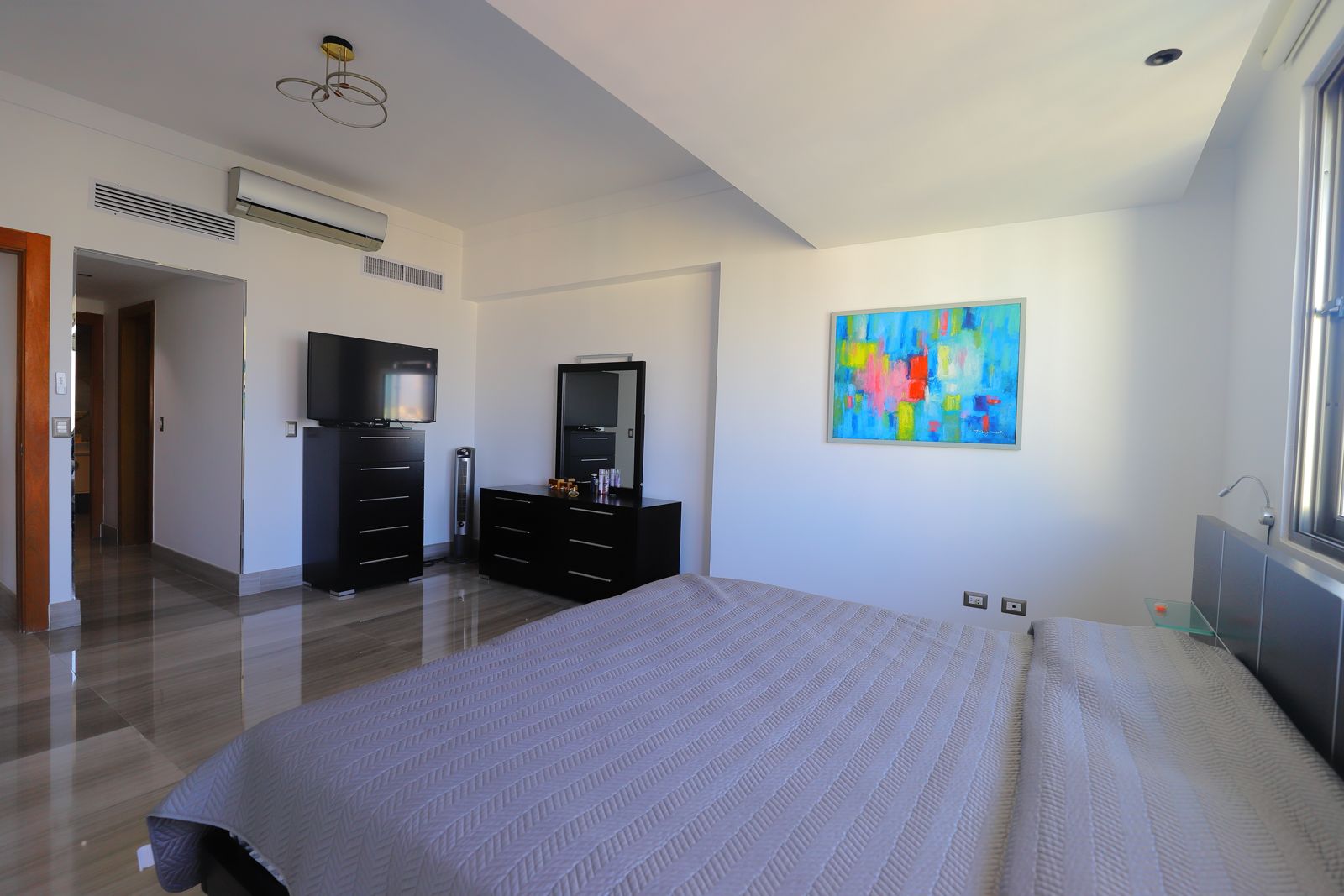 Alquiler de Apartamento Amueblado en Los Cacicazgos Foto 7263963-11.jpg