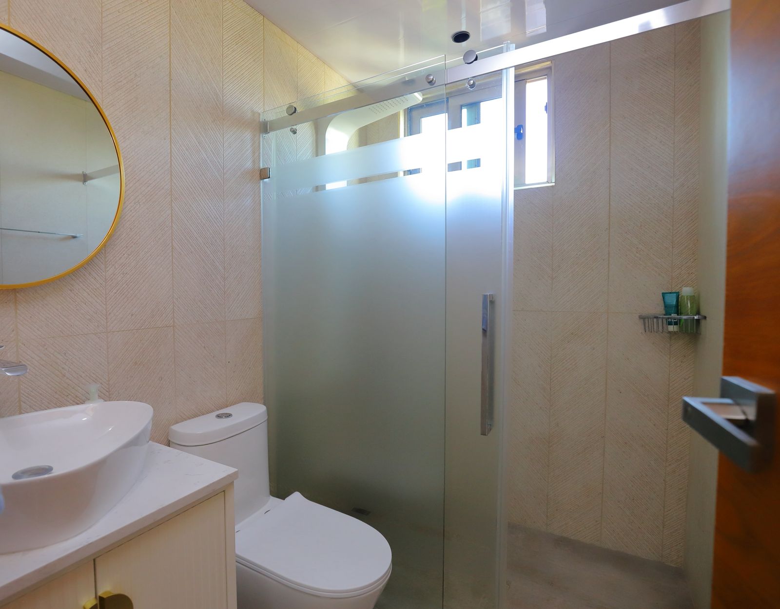 Alquiler de Apartamento Amueblado en Los Cacicazgos Foto 7263963-12.jpg