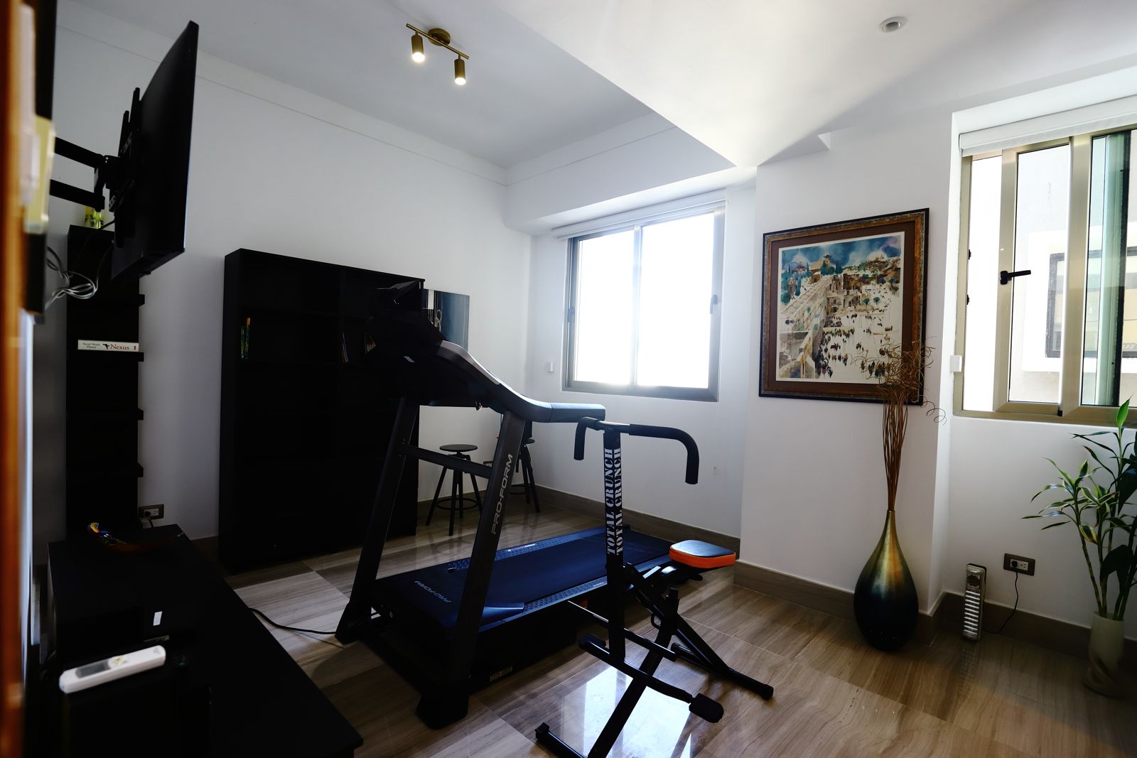 Alquiler de Apartamento Amueblado en Los Cacicazgos Foto 7263963-7.jpg