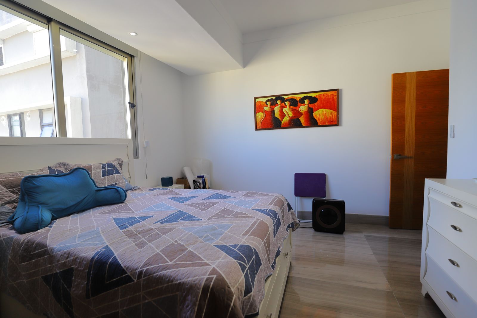 Alquiler de Apartamento Amueblado en Los Cacicazgos Foto 7263963-9.jpg
