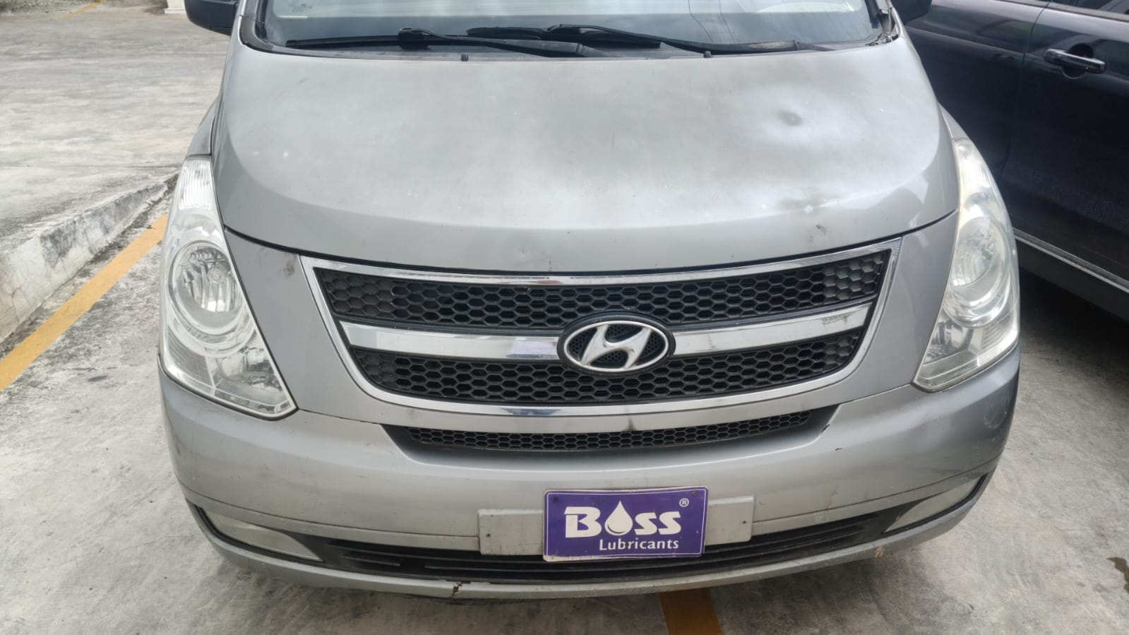 HYUNDAI STAREX 2014 Foto 7263964-2.jpg