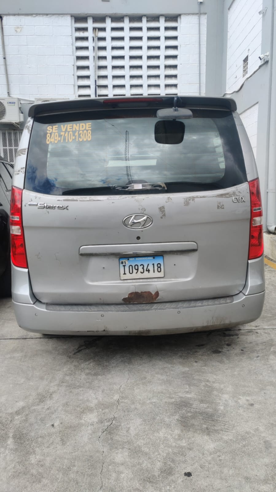 HYUNDAI STAREX 2014 Foto 7263964-3.jpg
