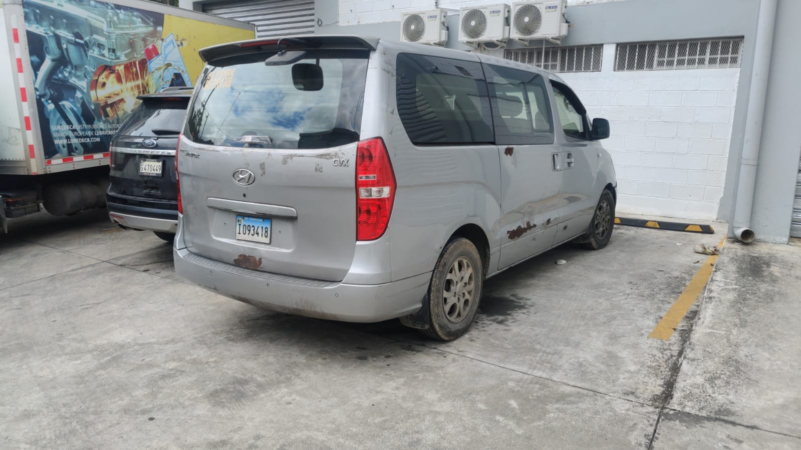 HYUNDAI STAREX 2014 Foto 7263964-5.jpg